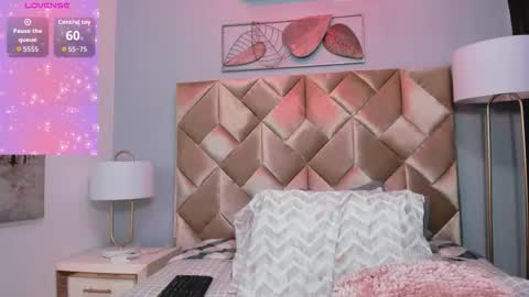 Thalya online show from February 20, 12:18 pm