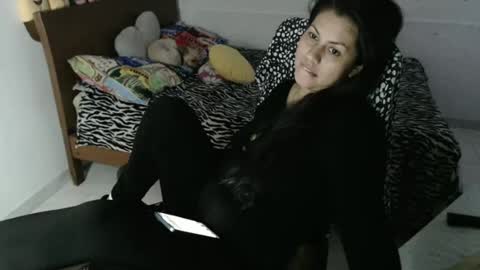 thania      sometimes in the company of Alan and Maria online show from January 11, 10:18 pm