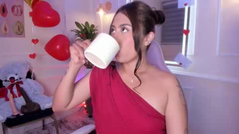 tamara gen online show from February 15, 12:46 am