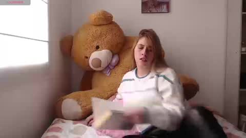   online show from March 10, 6:23 pm