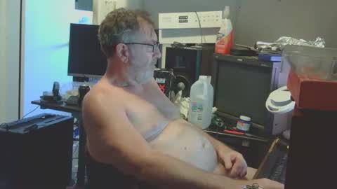 thang5545 online show from January 5, 5:41 am