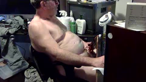 thang5545 online show from October 8, 3:34 am