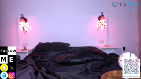 Atihana Gil online show from October 25, 6:13 am