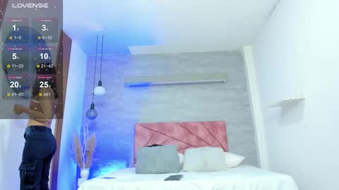 Thara Rouse online show from October 10, 12:11 pm