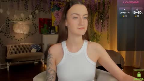 Your Eva online show from November 21, 6:33 am