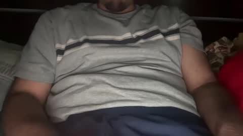 thatboi_g online show from May 18, 11:33 pm