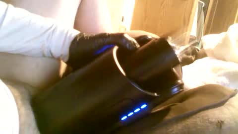 thatdreadyguy707 online show from January 6, 12:48 am