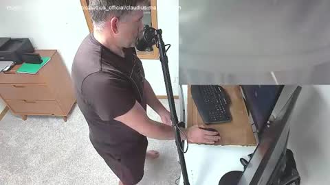 thaterkman online show from August 1, 2:46 am