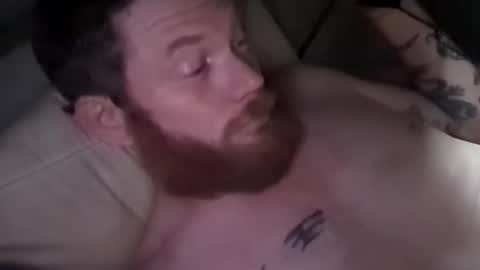 thatgingerman online show from November 29, 3:58 am