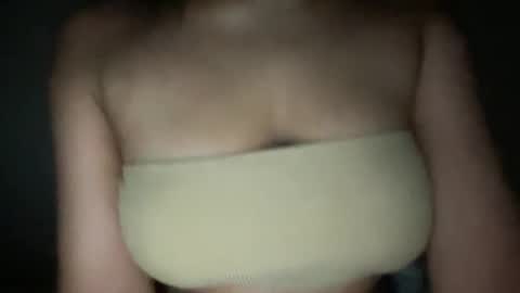 Melanie online show from October 19, 5:56 am