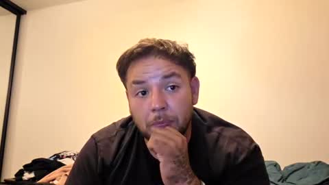 thatguymichael93 online show from June 24, 5:58 am