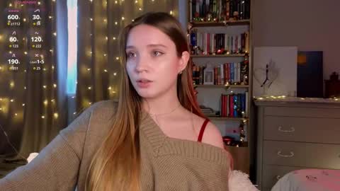 Alice online show from February 14, 10:18 am