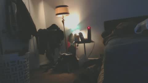 The1BBC online show from March 12, 7:47 pm