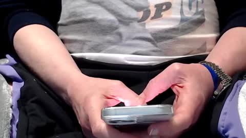 the1pocketrocket online show from March 13, 10:57 pm