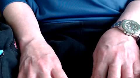 the1pocketrocket online show from February 16, 3:27 pm