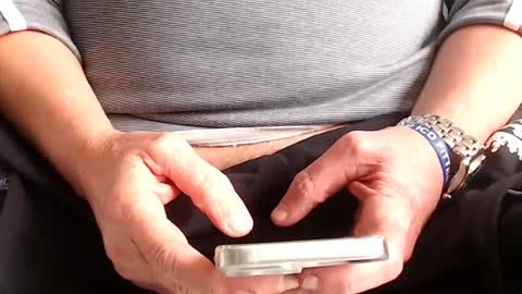 the1pocketrocket online show from April 10, 12:54 pm