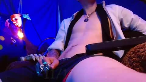 GIORGGIO online show from October 10, 10:03 pm