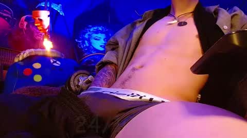 GIORGGIO online show from October 24, 5:19 am