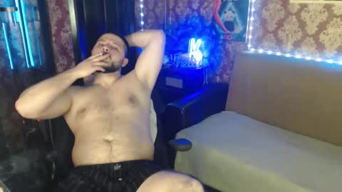 thor lord online show from January 17, 11:24 pm