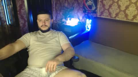 thor lord online show from February 12, 1:31 am