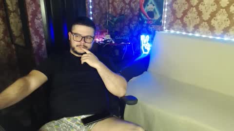 thor lord online show from September 23, 2:27 am