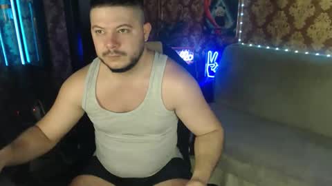 thor lord online show from October 16, 8:47 am