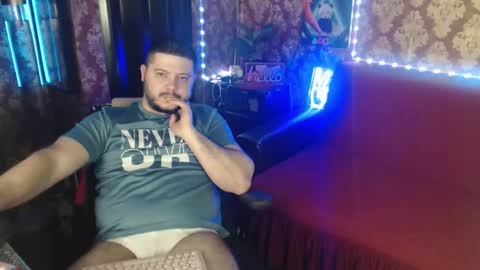 thor lord online show from January 8, 3:18 pm