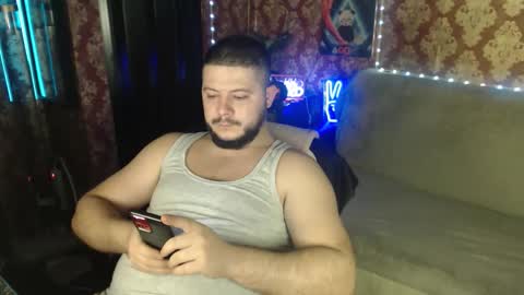 thor lord online show from November 7, 11:12 am