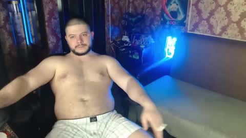 thor lord online show from March 29, 11:28 pm