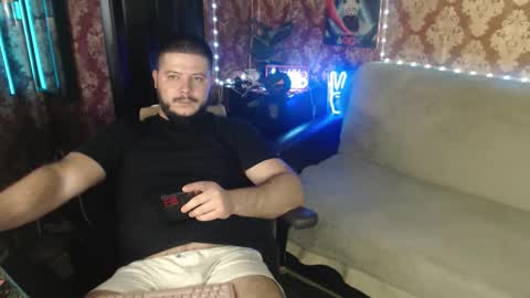 thor lord online show from November 10, 5:48 pm