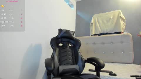 The Curious2001 online show from December 11, 10:03 am