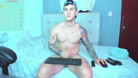 The Curious2001 online show from December 15, 5:20 pm