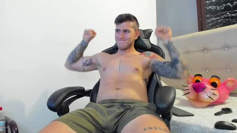 The Curious2001 online show from January 7, 3:44 pm