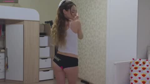 Sweety Katy online show from February 3, 1:30 am