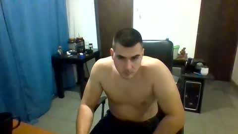 the_dark_knive_ online show from April 5, 1:02 am