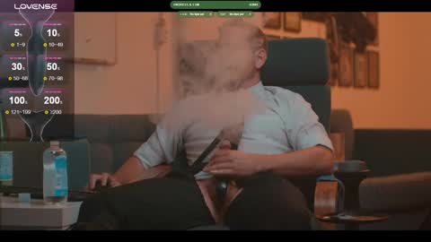 The DILF -  online show from September 28, 1:09 pm