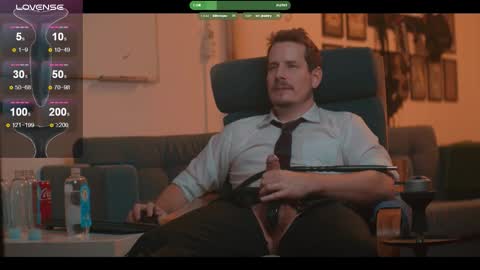 The DILF -  online show from January 10, 6:13 pm