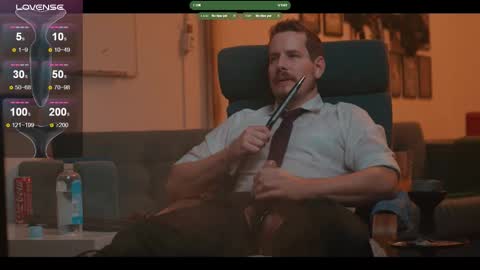 The DILF -  online show from December 18, 4:24 pm