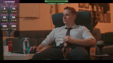 The DILF -  online show from February 25, 5:05 pm