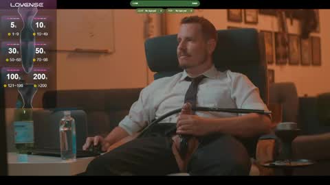 The DILF -  online show from May 12, 5:11 pm