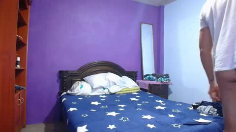 Sir. Anderssen online show from March 18, 6:25 pm