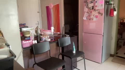 the_emmarouge online show from July 6, 12:40 am