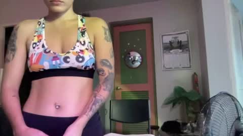 the_emmarouge online show from July 12, 12:14 am