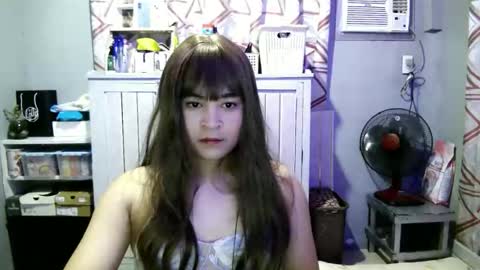 the_enchantress_xx online show from February 5, 6:55 pm