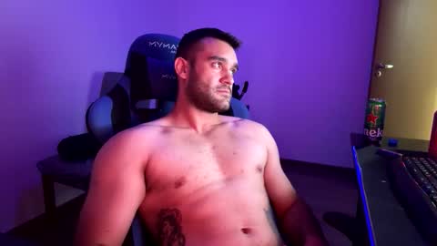 Braza666 online show from November 12, 12:24 am