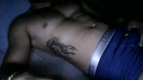 Braza666 online show from December 28, 4:09 pm