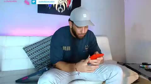 SCOTT  THEO  KAMERON  GENDERSON online show from March 1, 10:10 pm