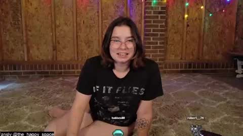 MATERNITY LEAVE  online show from June 18, 12:16 am