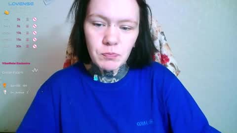 the_ice_owl online show from October 9, 10:10 am