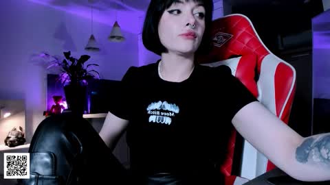 Goddess Misha online show from January 18, 8:51 pm